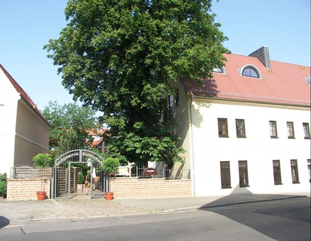 Hotel&Restaurant Klosterhof Dresden Exterior foto